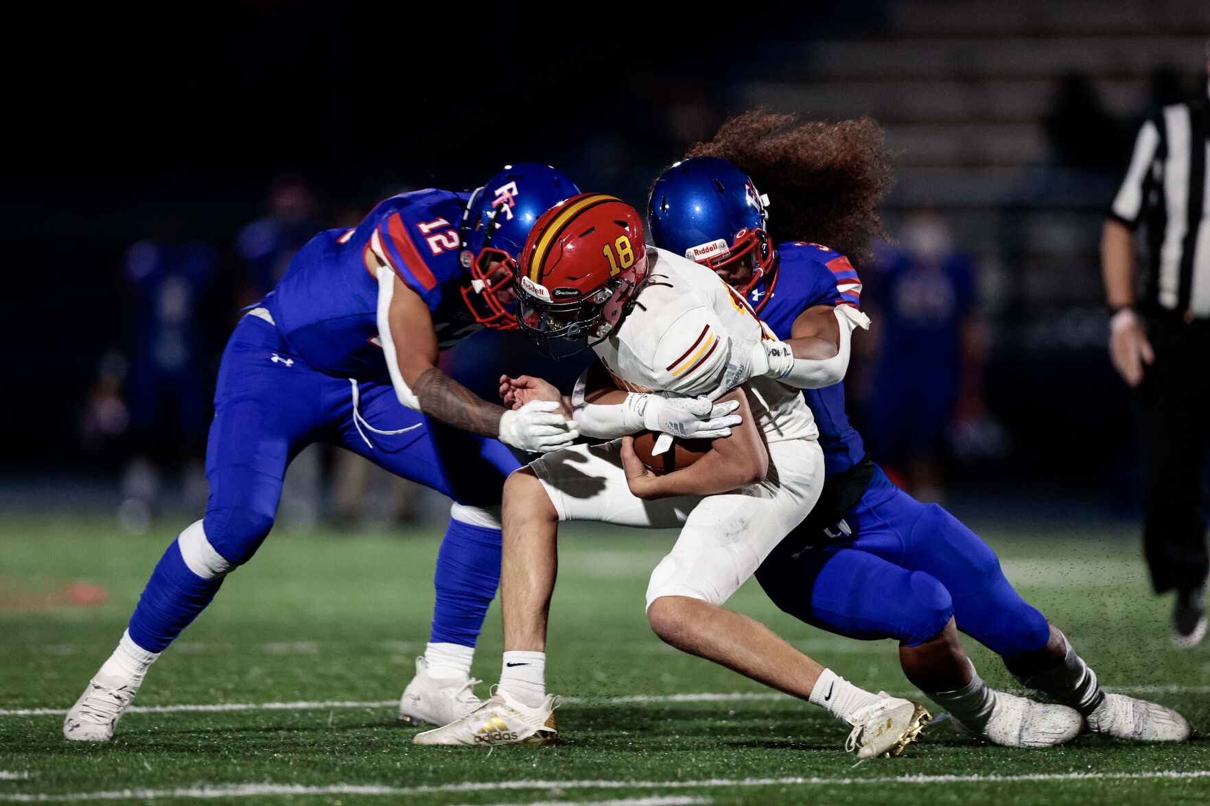 PREP FOOTBALL